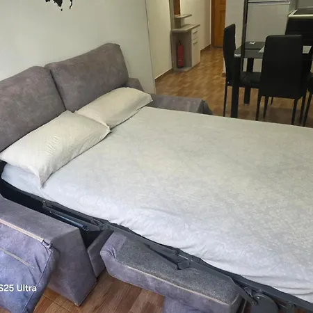 Apartamento Aventura Playa Y Sol Santa Pola