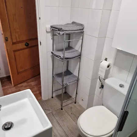 Aventura Playa Y Sol Apartamento