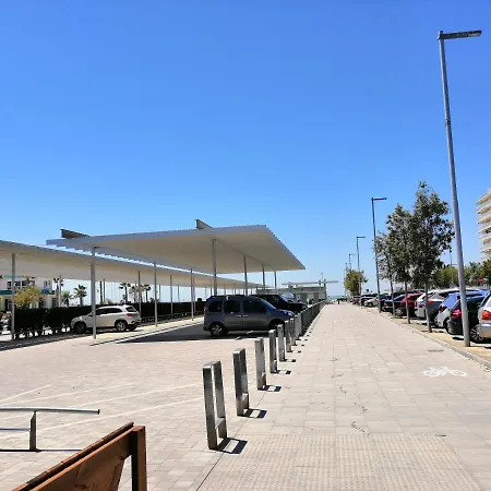 Aventura Playa Y Sol