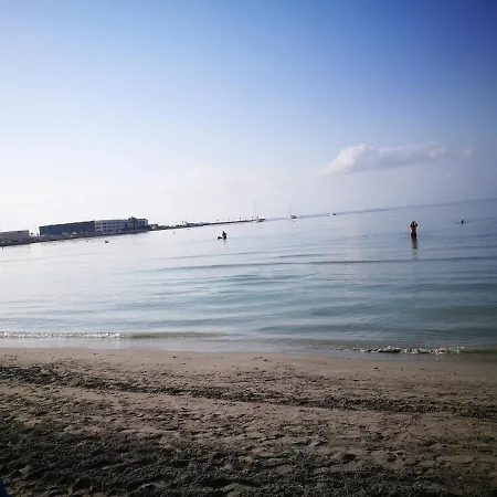 Apartamento Aventura Playa Y Sol Santa Pola